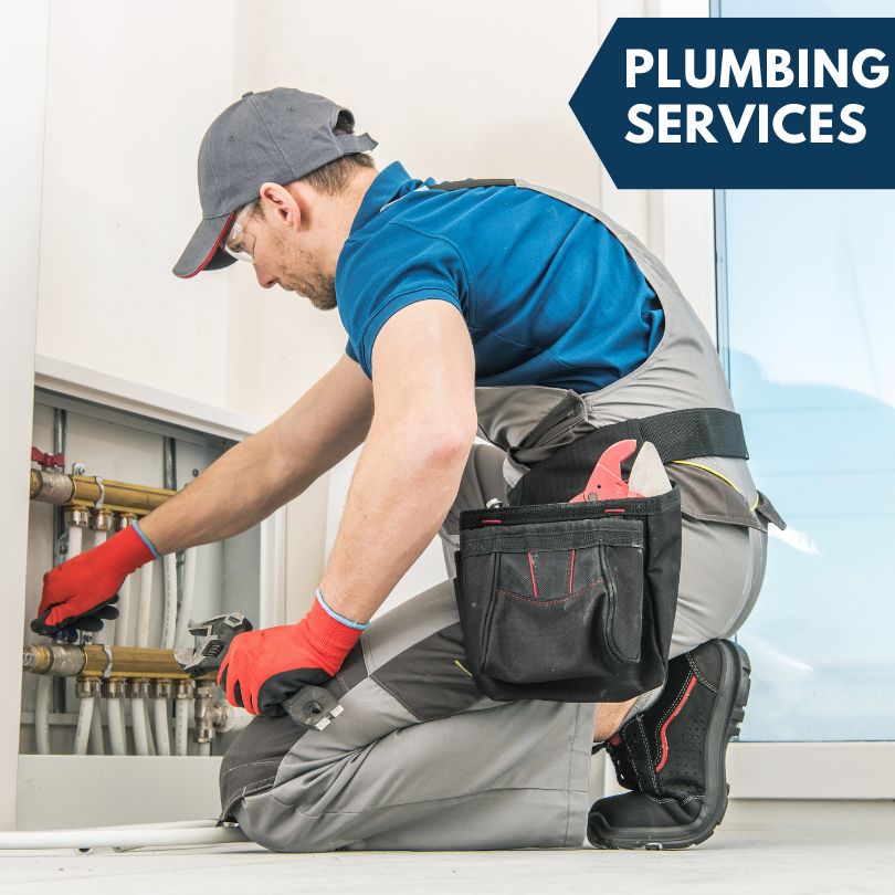 West Lebanon Plumbing Company